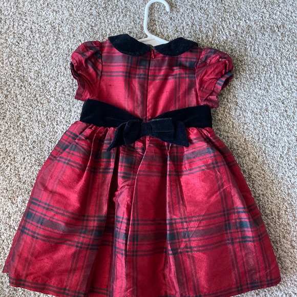 Gymboree Holiday Dress - Picture 2 of 3